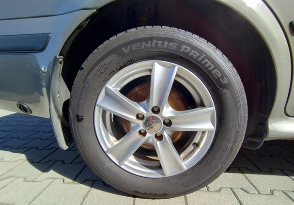 Skoda Octavia cena 23300 przebieg: 167480, rok produkcji 2010 z Wisła małe 232